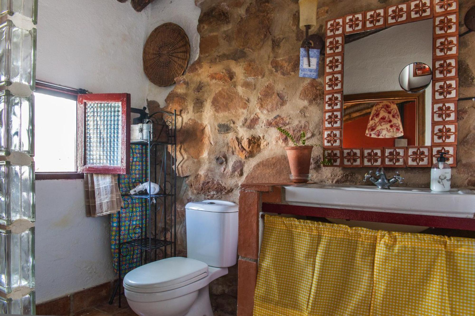 Casa Bibiana Villa Posadilla Екстериор снимка