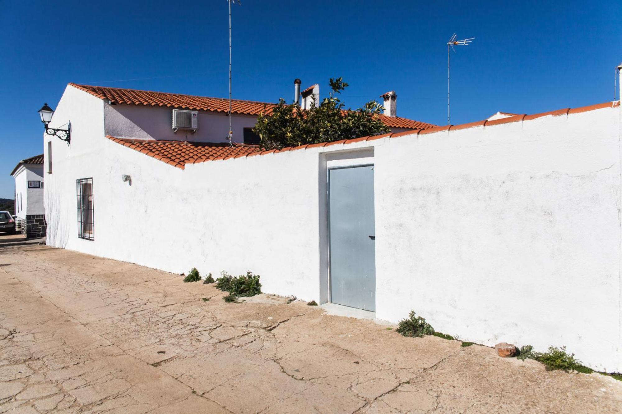 Casa Bibiana Villa Posadilla Стая снимка