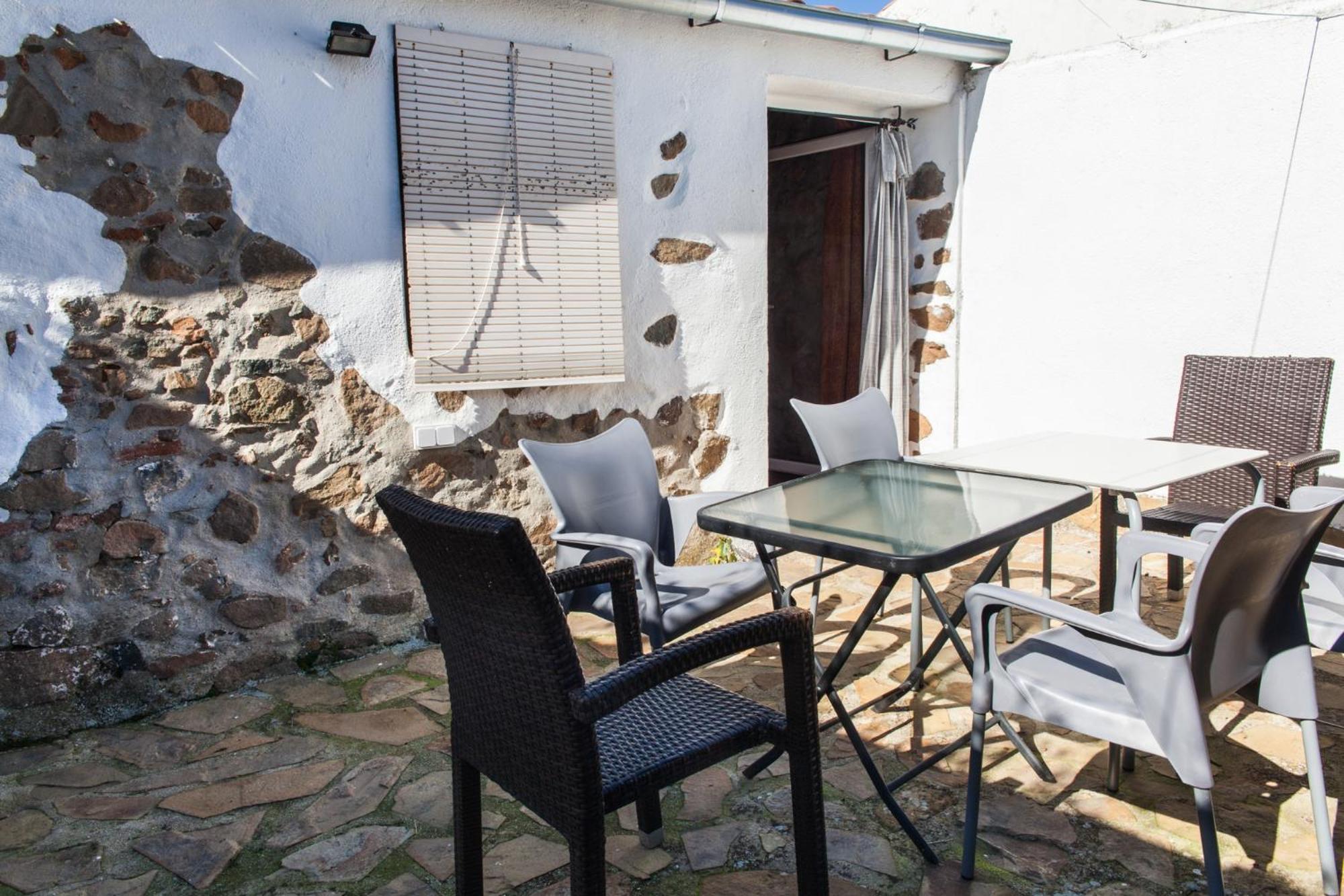 Casa Bibiana Villa Posadilla Екстериор снимка